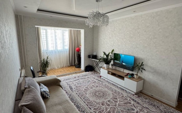 Купить квартиру Бишкек