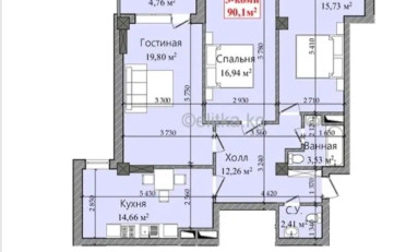  Агентство недвижимости