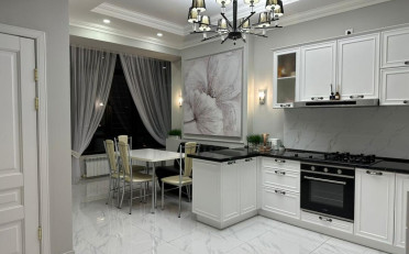 Купить квартиру Бишкек