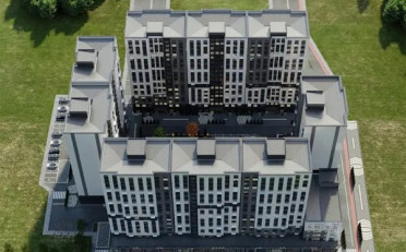  Агентство недвижимости