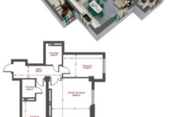  Агентство недвижимости