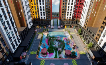 Купить квартиру Бишкек