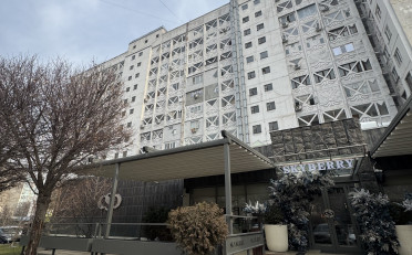  Агентство недвижимости