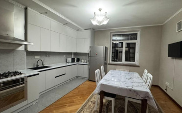 Купить квартиру Бишкек