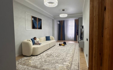 Купить квартиру Бишкек