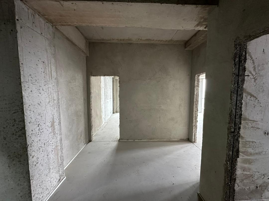 Элитка, 2 ком, 92.23 м2, этаж 14/14, ж/к Нью-Йорк сити (New York city), Сост: Сдан ПСО - фото 2