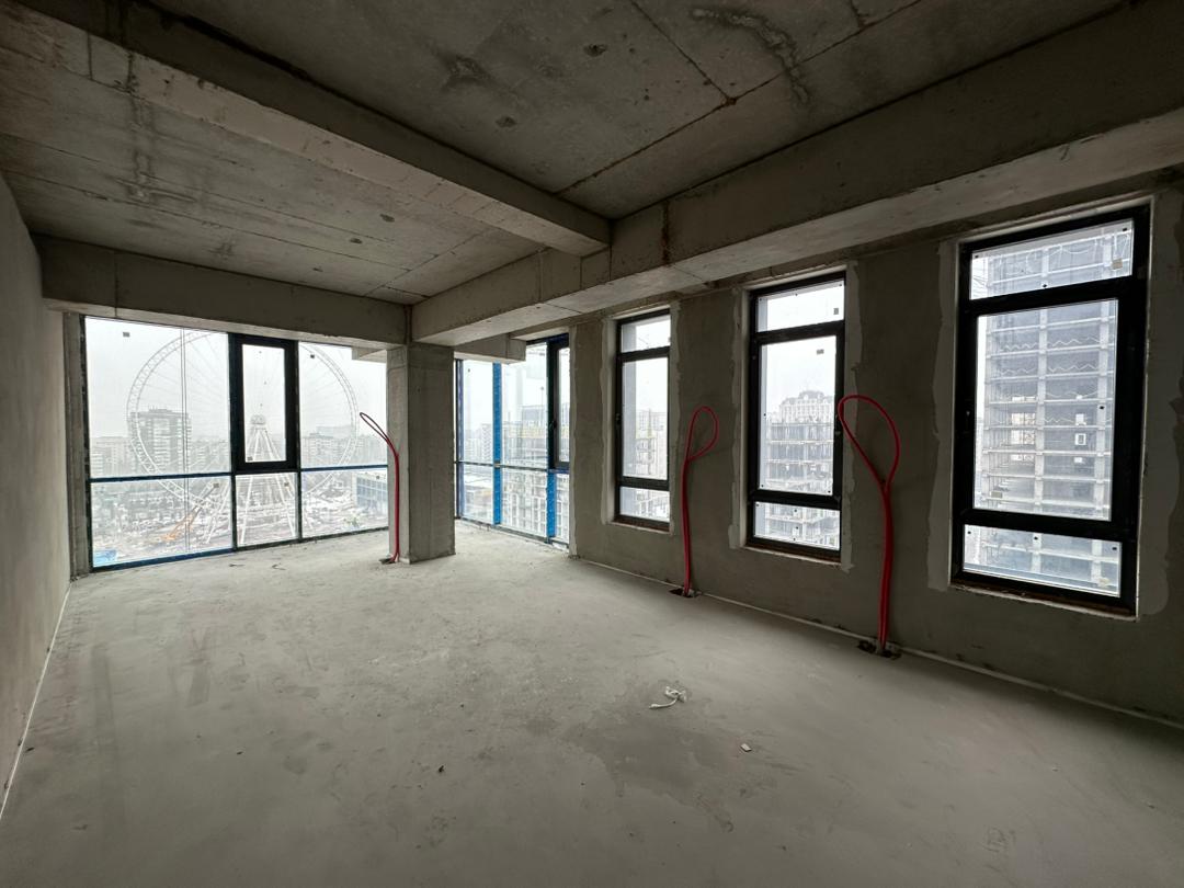 Элитка, 2 ком, 92.23 м2, этаж 14/14, ж/к Нью-Йорк сити (New York city), Сост: Сдан ПСО - фото 6
