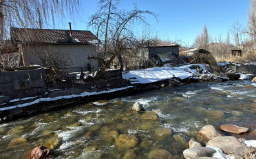 Купить квартиру Бишкек