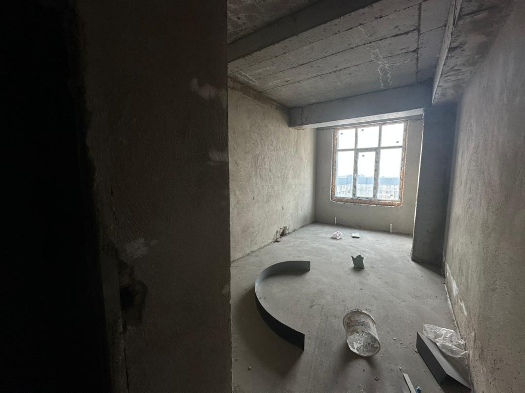 Элитка, 3 ком, 132 м2, этаж 16/16, ж/к Венеция (Venezia), Сост: Сдан ПСО - фото 6