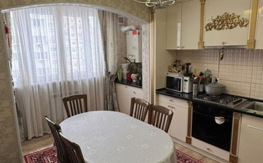 Купить квартиру Бишкек