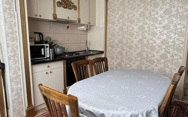 Купить квартиру Бишкек