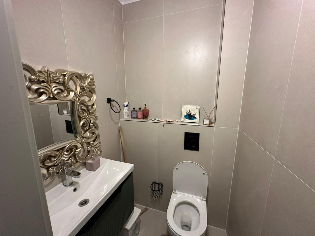 Элитка, 3 ком, 90.75 м2, этаж 12/16, ж/к Венеция (Venezia), Сост: Евроремонт - фото 3