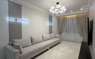 Купить квартиру Бишкек