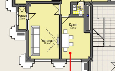  Агентство недвижимости