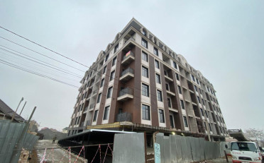 Купить квартиру Бишкек