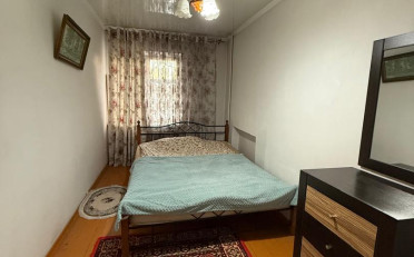 Купить квартиру Бишкек