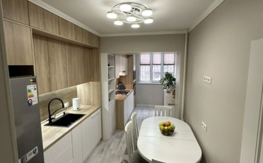 Купить квартиру Бишкек