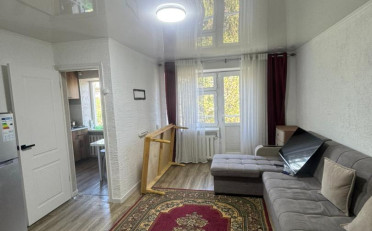 Купить квартиру Бишкек