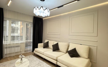 Купить квартиру Бишкек