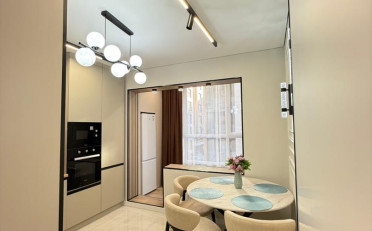 Купить квартиру Бишкек