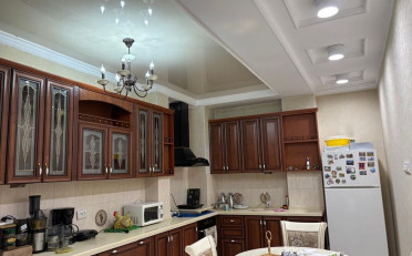 Купить квартиру Бишкек