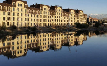  Агентство недвижимости