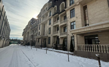 Купить квартиру Бишкек