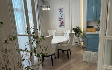 Купить квартиру Бишкек