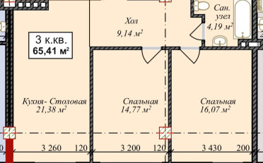  Агентство недвижимости