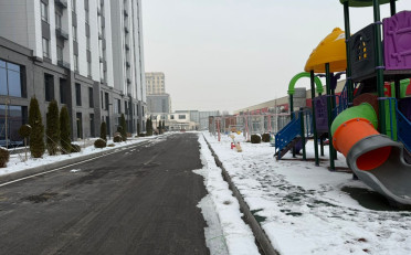 Купить квартиру Бишкек