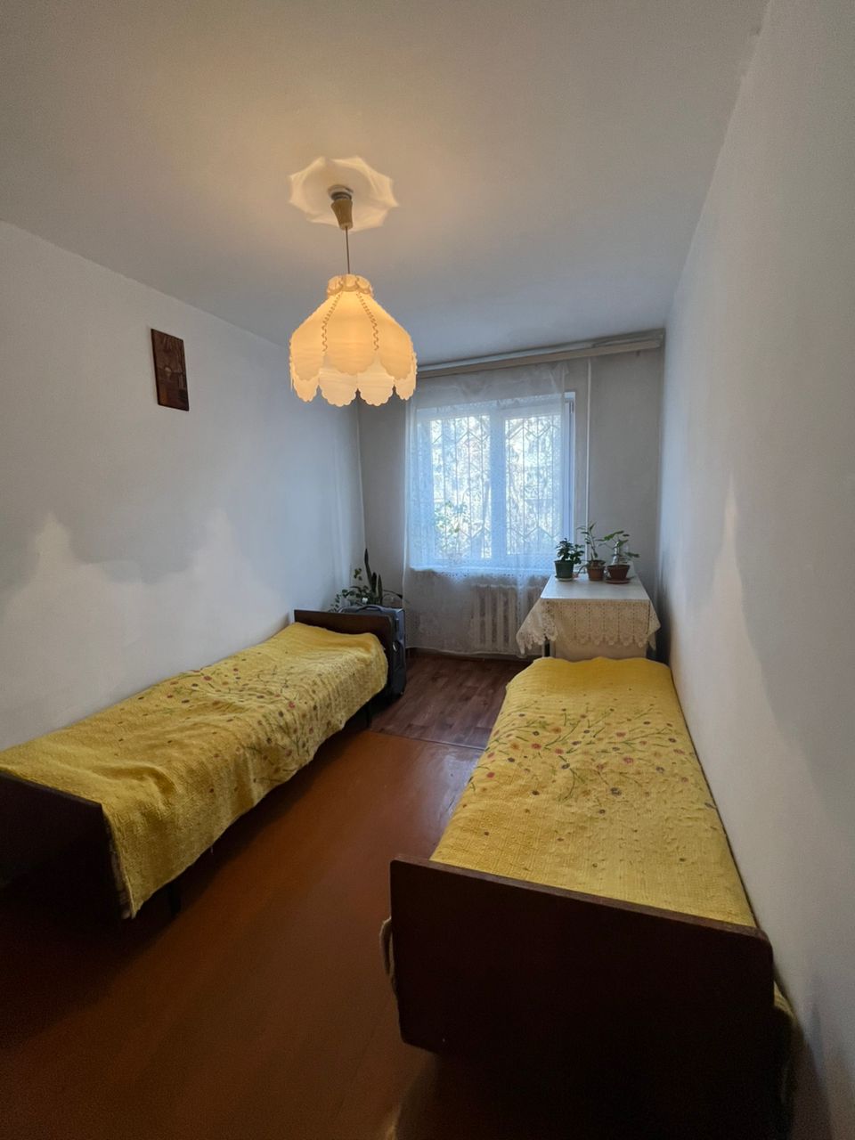 Продажа, 104 серия, 3 ком, 58 м2, этаж 1/4, Сост: Евроремонт - фото 5