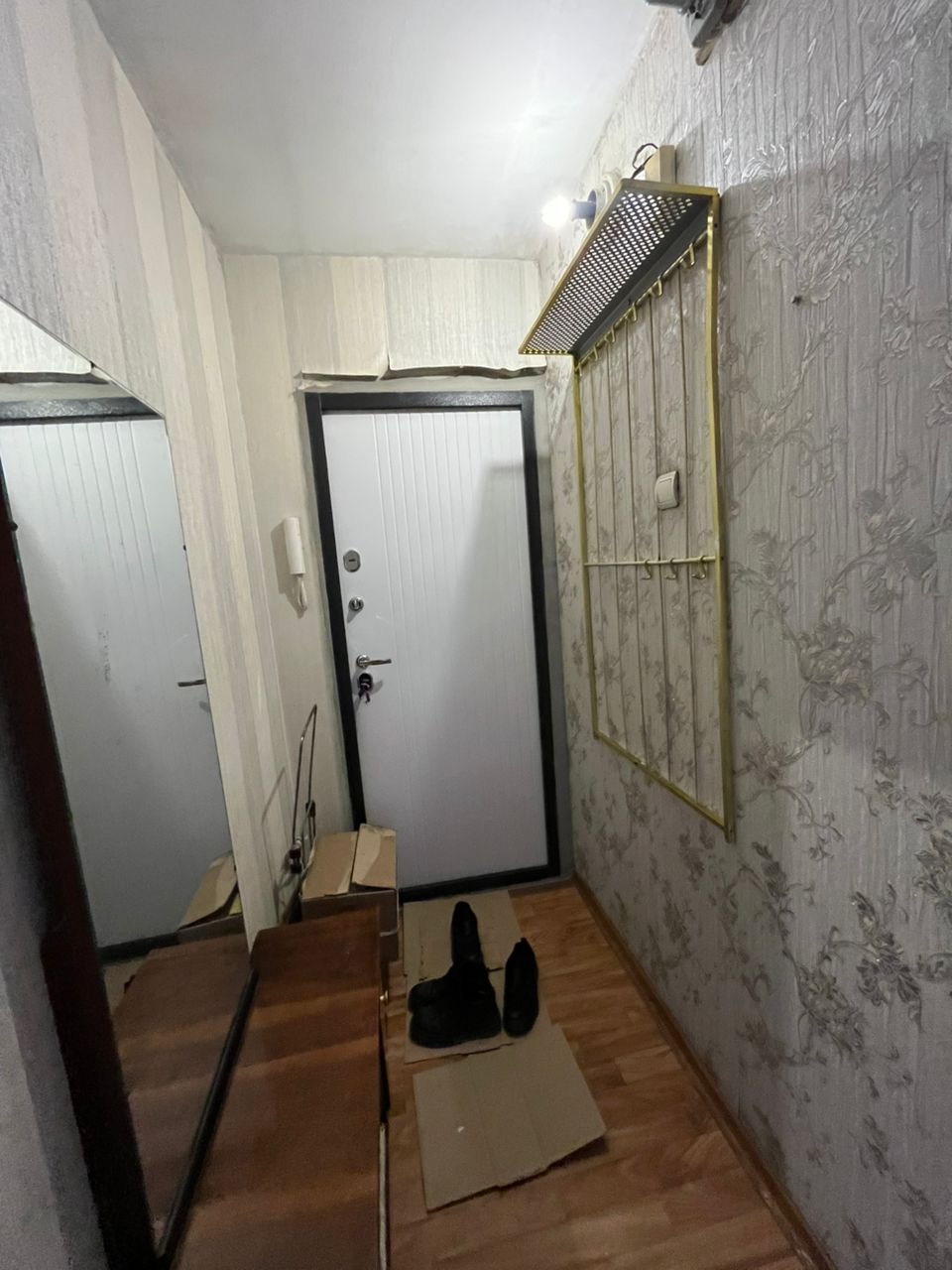 Продажа, 104 серия, 3 ком, 58 м2, этаж 1/4, Сост: Евроремонт - фото 6