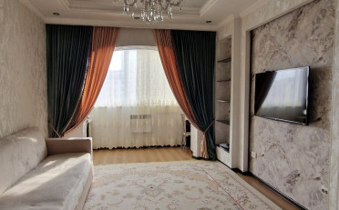 Купить квартиру Бишкек