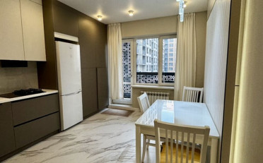 Купить квартиру Бишкек