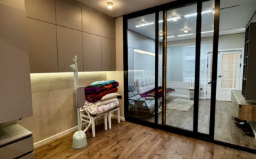 Купить квартиру Бишкек