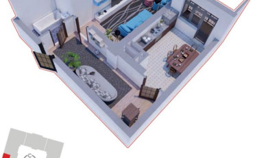  Агентство недвижимости