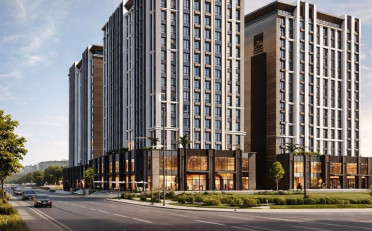  Агентство недвижимости