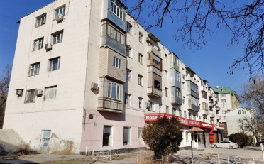 Купить квартиру Бишкек