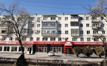 Купить квартиру Бишкек