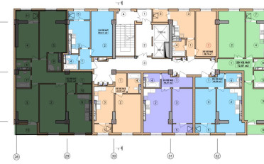  Агентство недвижимости