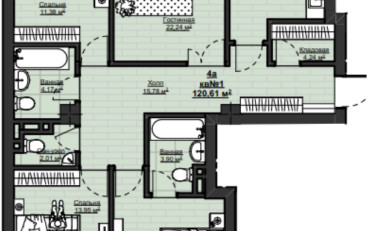 Купить квартиру Бишкек