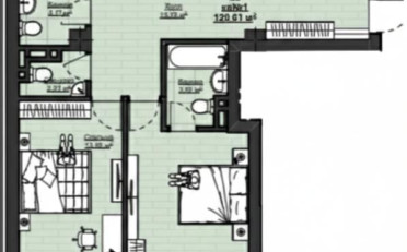 Купить квартиру Бишкек