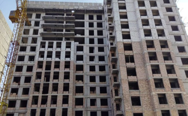  Агентство недвижимости