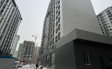 Купить квартиру Бишкек