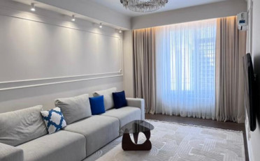 Купить квартиру Бишкек