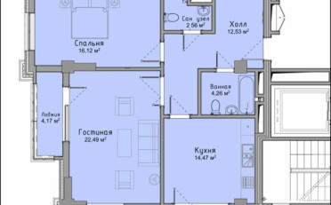  Агентство недвижимости