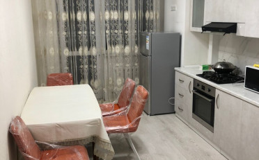 Купить квартиру Бишкек