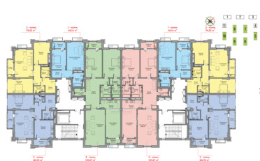 Купить квартиру Бишкек