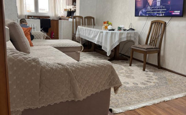 Купить квартиру Бишкек