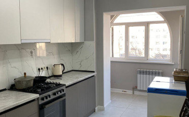 Купить квартиру Бишкек